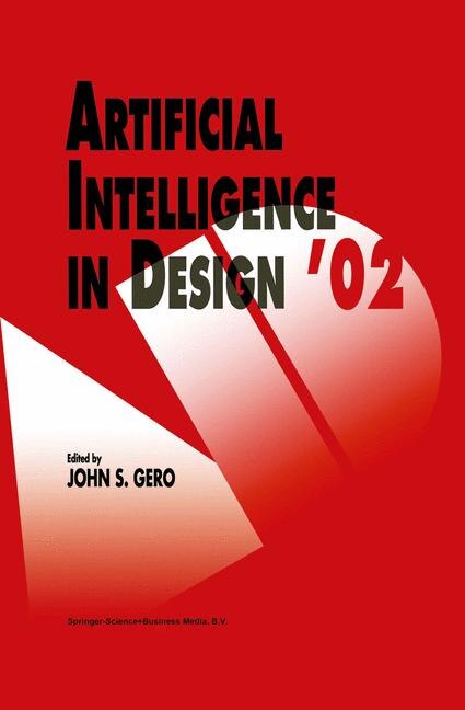 Couverture_Artificial Intelligence in Design '02