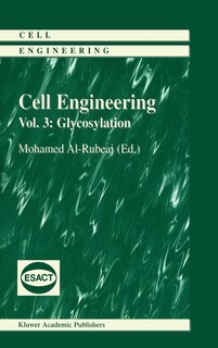 Front cover_Glycosylation