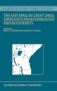 Couverture_The East African Great Lakes