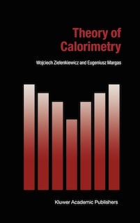 Front cover_Theory Of Calorimetry