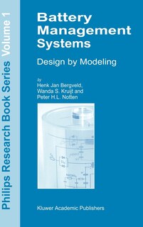Couverture_Battery Management Systems