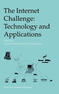 Front cover_The Internet Challenge: Technology and Applications