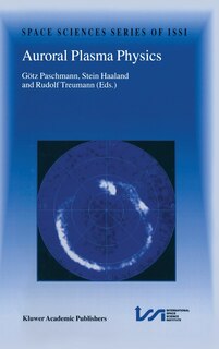 Couverture_Auroral Plasma Physics