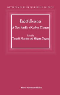 Front cover_Endofullerenes