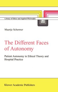Couverture_The Different Faces of Autonomy