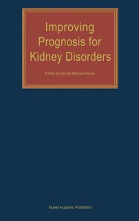 Couverture_Improving Prognosis For Kidney Disorders