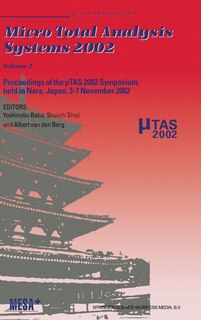 Front cover_Micro Total Analysis 2002
