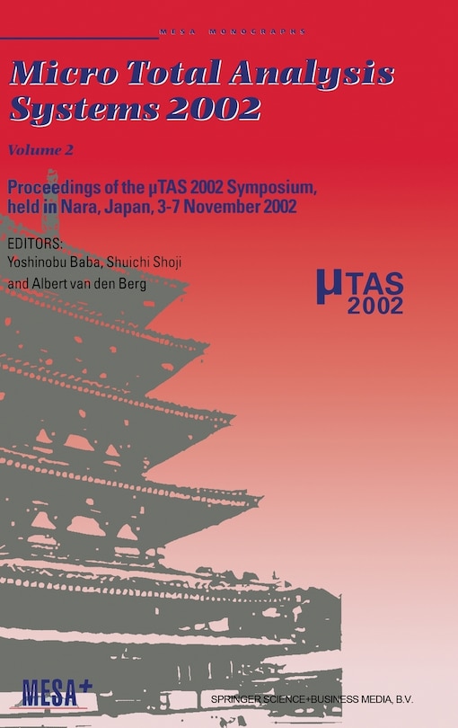 Front cover_Micro Total Analysis 2002