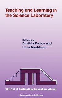 Front cover_Teaching and Learning in the Science Laboratory