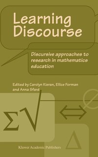 Couverture_Learning Discourse