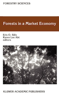Front cover_Forests in a Market Economy