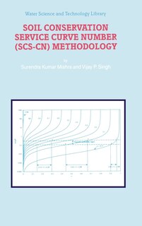 Front cover_Soil Conservation Service Curve Number (scs-cn) Methodology