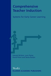 Front cover_Comprehensive Teacher Induction