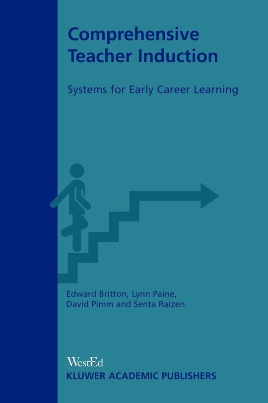 Front cover_Comprehensive Teacher Induction