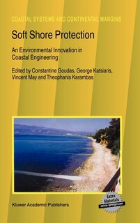 Front cover_Soft Shore Protection