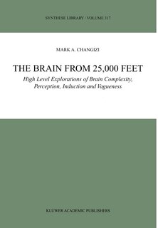 Couverture_The Brain from 25,000 Feet