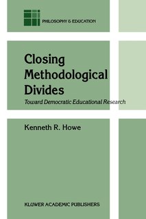 Front cover_Closing Methodological Divides