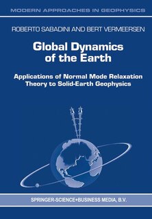 Front cover_Global Dynamics of the Earth