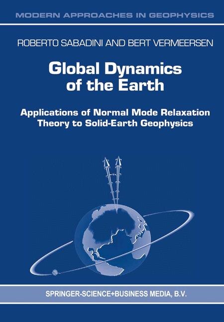 Front cover_Global Dynamics of the Earth