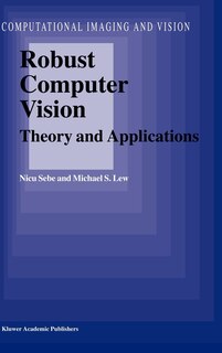 Couverture_Robust Computer Vision