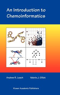 Front cover_An Introduction To Chemoinformatics