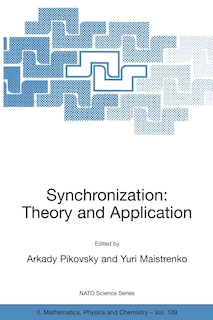 Front cover_Synchronization