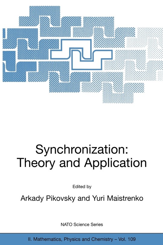 Front cover_Synchronization