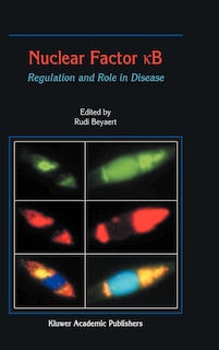 Front cover_Nuclear Factor кB