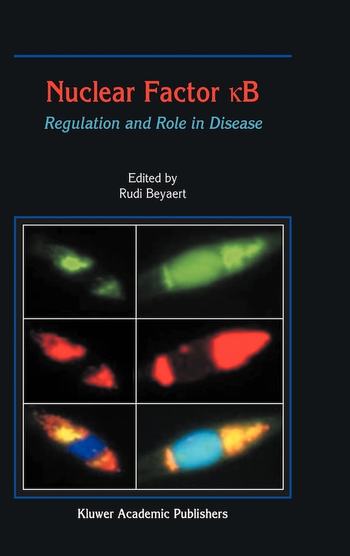 Front cover_Nuclear Factor кB
