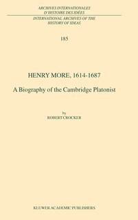 Couverture_Henry More, 1614-1687