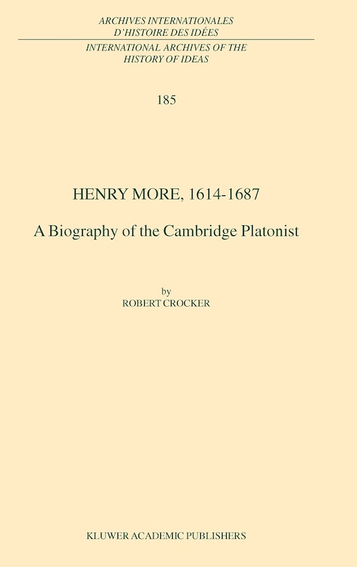 Couverture_Henry More, 1614-1687