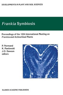 Front cover_Frankia Symbiosis