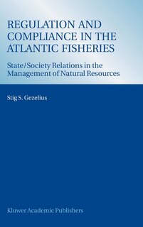Front cover_Regulation And Compliance In The Atlantic Fisheries
