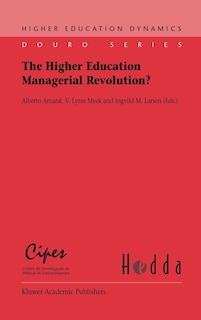 Couverture_The Higher Education Managerial Revolution?