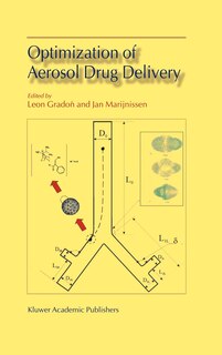 Couverture_Optimization Of Aerosol Drug Delivery