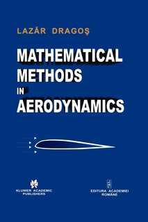 Front cover_Mathematical Methods In Aerodynamics