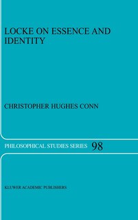 Couverture_Locke on Essence and Identity