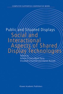 Front cover_Public and Situated Displays