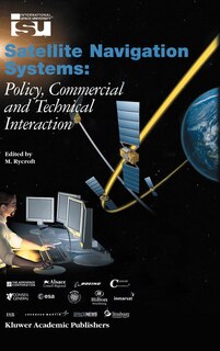 Front cover_Satellite Navigation Systems