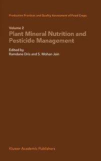 Couverture_Production Practices and Quality Assessment of Food Crops