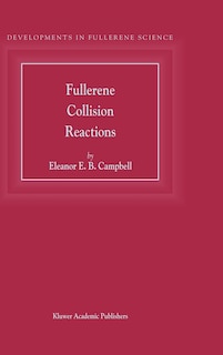 Couverture_Fullerene Collision Reactions