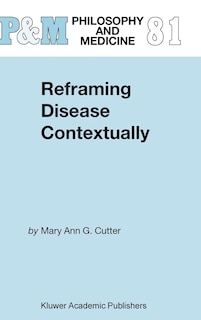Front cover_Reframing Disease Contextually