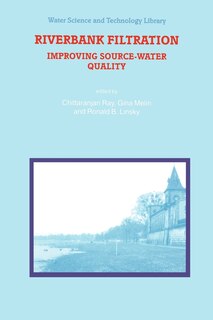 Front cover_Riverbank Filtration