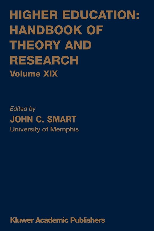 Front cover_Higher Education