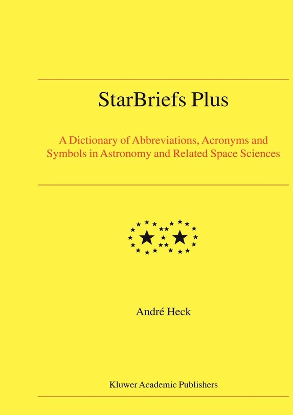 Couverture_Starbriefs Plus