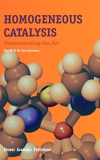 Front cover_Homogeneous Catalysis