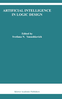 Couverture_Artificial Intelligence In Logic Design