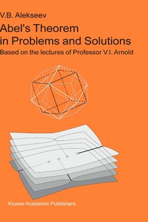 Couverture_Abel's Theorem in Problems and Solutions
