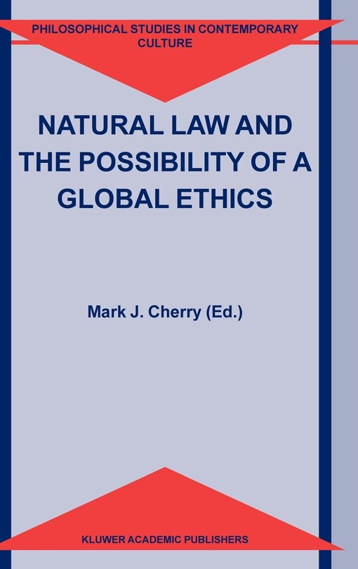 Couverture_Natural Law and the Possibility of a Global Ethics