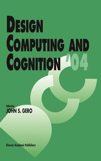 Front cover_Design Computing and Cognition '04